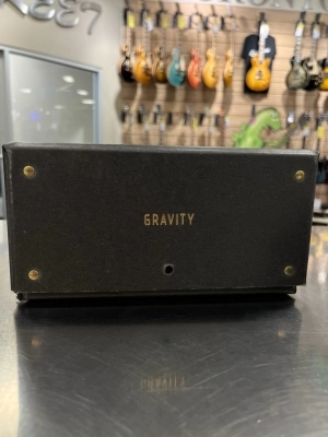 Nordvang Gravity 2 Dual Overdrive 2