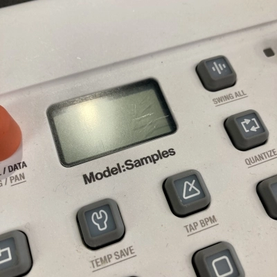 Elektron - MODEL:SAMPLES 2