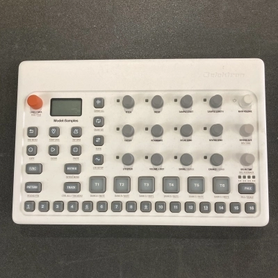 Elektron - MODEL:SAMPLES 2
