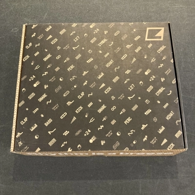 Elektron - MODEL:SAMPLES 2