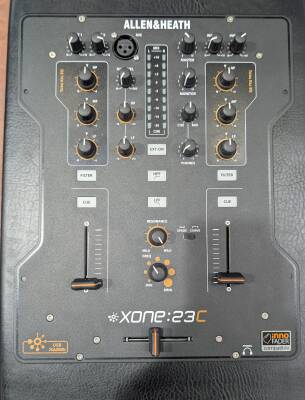 Allen & Heath - XONE:23C