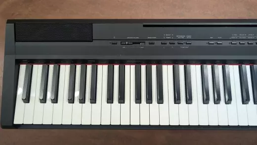Yamaha - P115 B 2