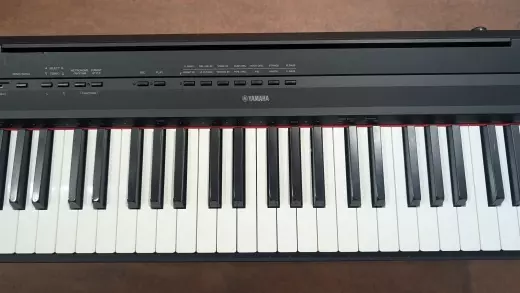 Yamaha - P115 B 3