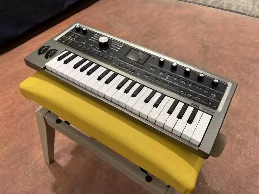 Store Special Product - Korg - MICROKORG2