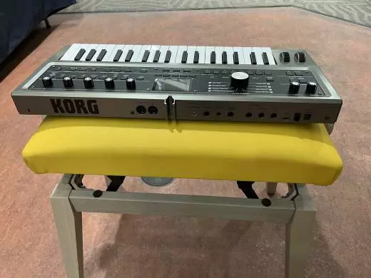 Store Special Product - Korg - MICROKORG2