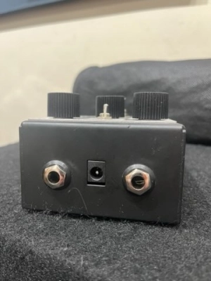 Maestro Discoverer Delay Pedal 3