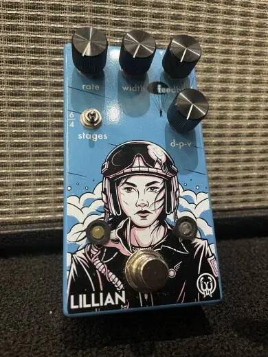 Walrus Audio - LILLIAN