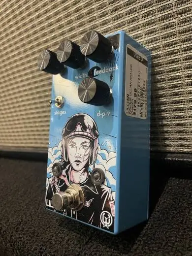 Walrus Audio - LILLIAN 2