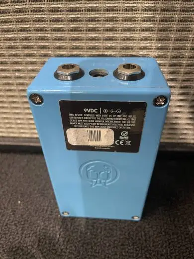 Walrus Audio - LILLIAN 2