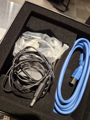 Store Special Product - Universal Audio Apollo Twin USB Heritage Edition