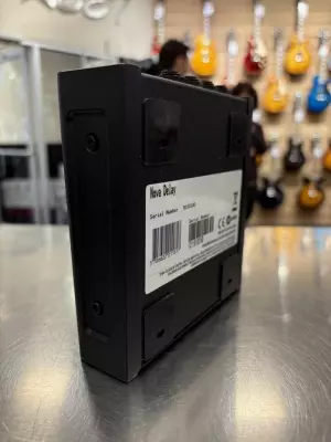 TC Electronics Nova Repeater Pedal 2