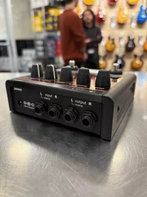 TC Electronics Nova Repeater Pedal 4