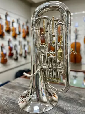 Besson - BE2052-2-0 - Prestige Euphonium