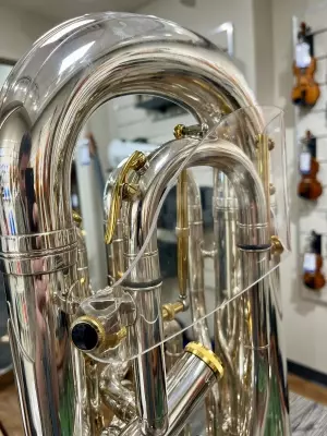 Besson - BE2052-2-0 - Prestige Euphonium 2