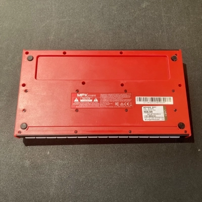 Akai MPK Mini mk3 2