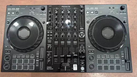 Pioneer DJ - DDJ-FLX10