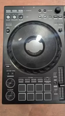 Pioneer DJ - DDJ-FLX10 2
