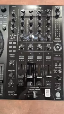 Pioneer DJ - DDJ-FLX10 2