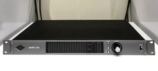 Universal Audio - UA-APX16