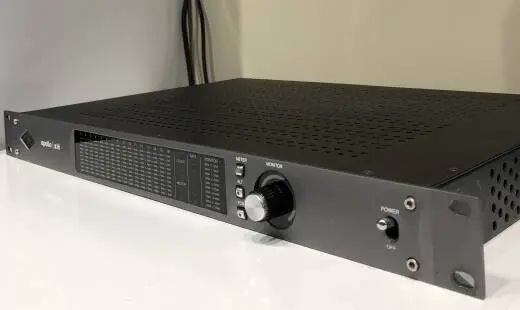 Universal Audio - UA-APX16 2