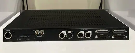 Universal Audio - UA-APX16 2
