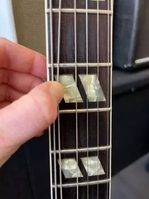 Gibson 1992 Herb Ellis ES-165 4