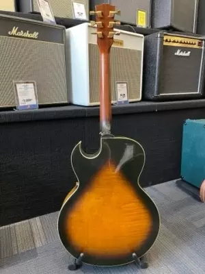 Gibson 1992 Herb Ellis ES-165 8