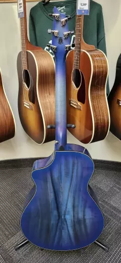 Breedlove Concert Blue Eyes CE Myrtlewood 2