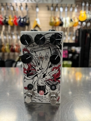 Walrus Audio Slotva Multi-Texture Kamakura Series