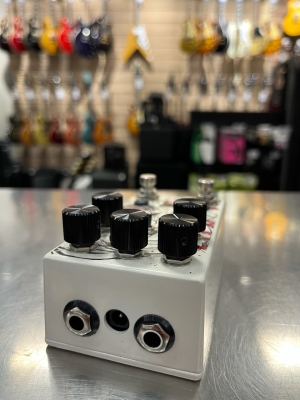 【限定】Slotva kamakura / Walrus audio Walrus Audio Slötvå Multi Texture Reverb Kamakura Series