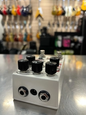 Walrus Audio Slotva Multi-Texture Kamakura Series 3