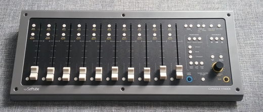D*N様 【Softube】Console 1 Fader Softube Console 1 Fader