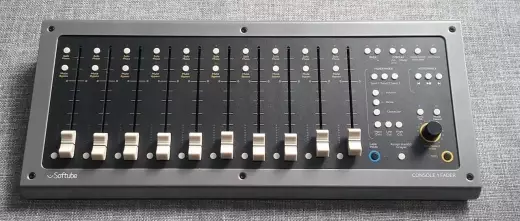 Softube - CONSOLE 1 FADER 4