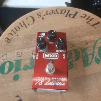 MXR - M78