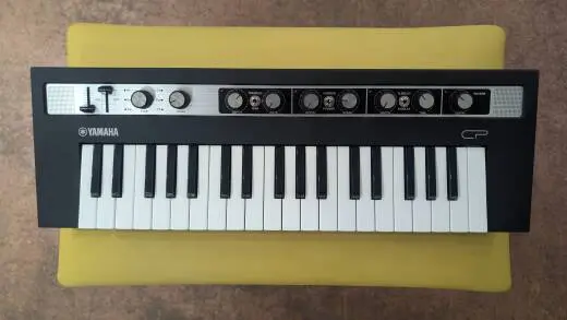 Yamaha - REFACECP