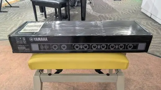 Yamaha - REFACECP 2