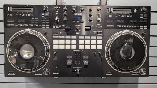 Pioneer DJ DDJ-REV7 2-Channel Professional Battle Controller