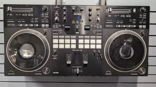 Pioneer DJ - DDJ-REV7