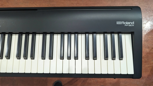 Store Special Product - Roland FP-30X-BK