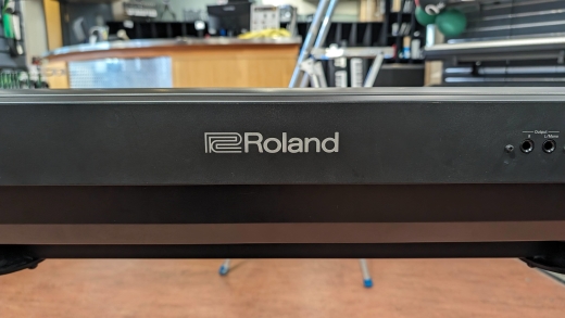 Roland FP-30X-BK 5
