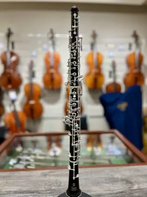 Yamaha - YOB841LT - Custom Series Oboe