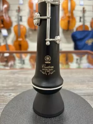Yamaha - YOB841LT - Custom Series Oboe 2