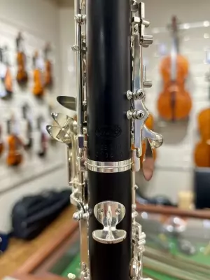 Yamaha - YOB841LT - Custom Series Oboe 2