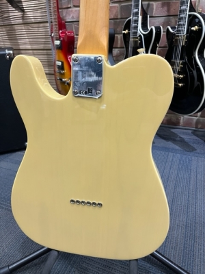 Fender Telecaster Noventa Vintage Blonde 5