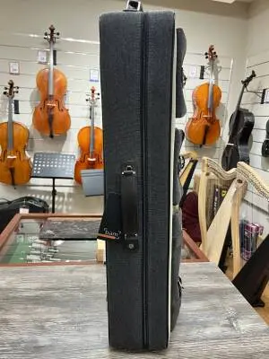 BAM - NASH2001SCA - 'Nashville' Violin Case 2