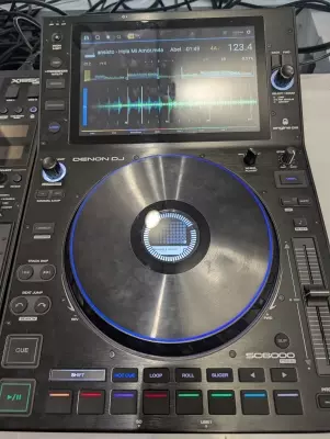 Denon - SC6000 PRIME