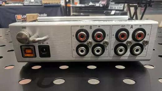 Native Instruments - TRAKTOR AUDIO 6 2