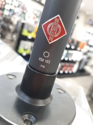 Neumann KM 183MT 2