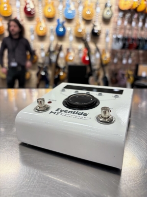 Eventide H9 MAX Stompbox 5