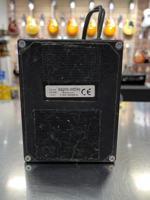 Gear Hunter | Carl Martin Chorus XII